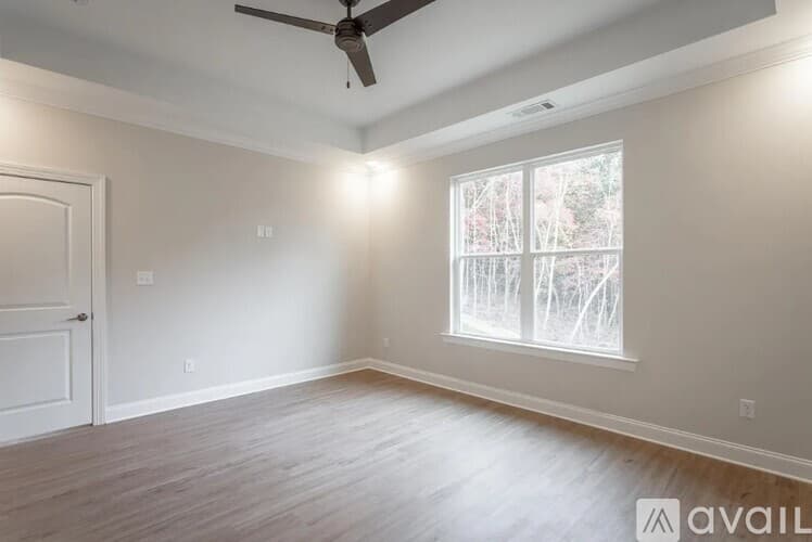 Ooltewah House: 7019 Mercedes Ln