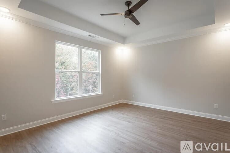 Ooltewah House: 7019 Mercedes Ln