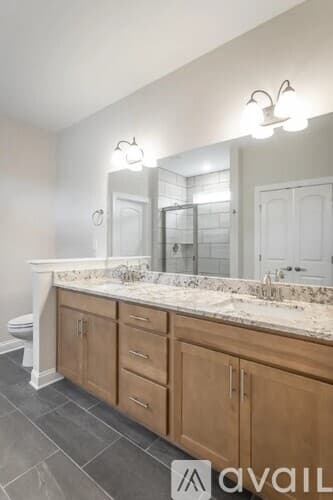 Ooltewah House: 7019 Mercedes Ln