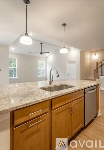 Ooltewah House: 7019 Mercedes Ln