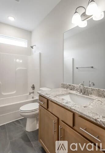 Ooltewah House: 7019 Mercedes Ln