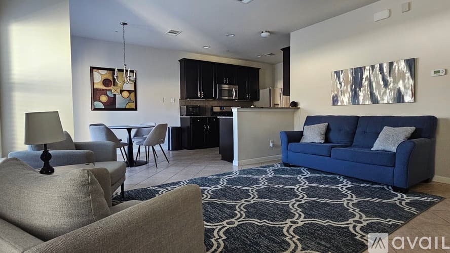 Cedar Park Townhome: 1900 Little Elm Trail
