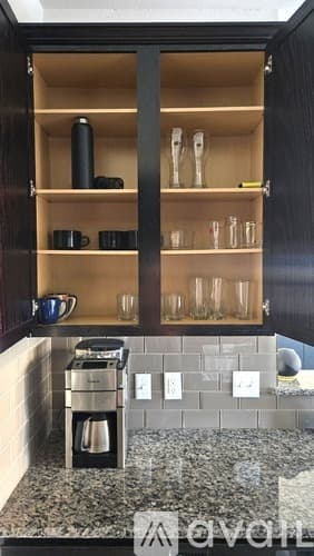 Cedar Park Townhome: 1900 Little Elm Trail
