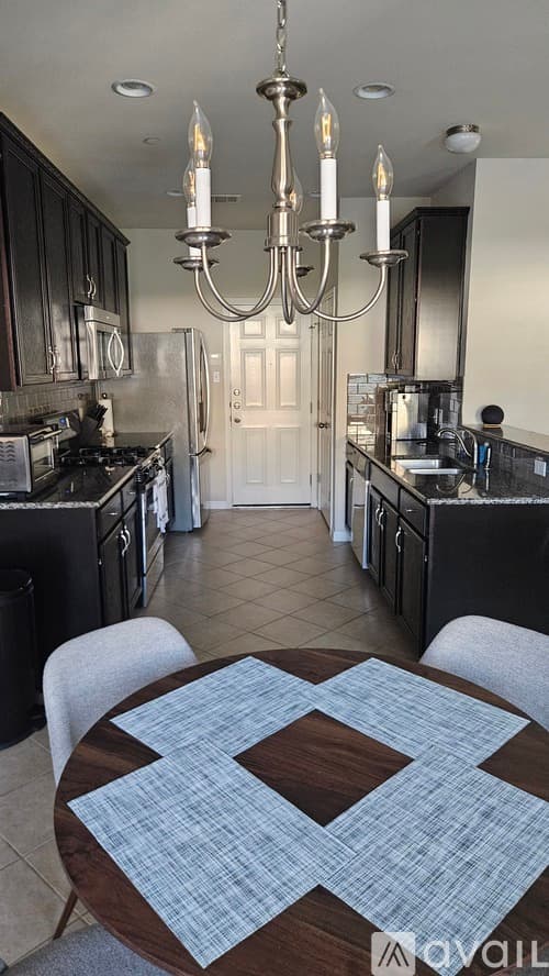 Cedar Park Townhome: 1900 Little Elm Trail