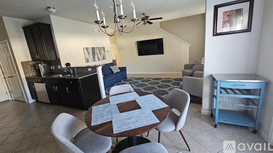 Cedar Park Townhome: 1900 Little Elm Trail