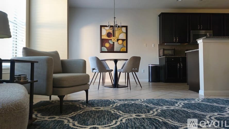 Cedar Park Townhome: 1900 Little Elm Trail