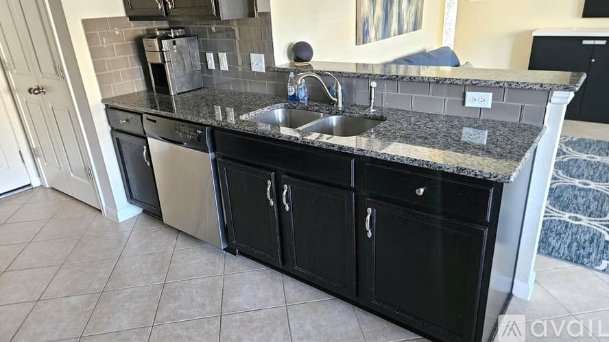 Cedar Park Townhome: 1900 Little Elm Trail