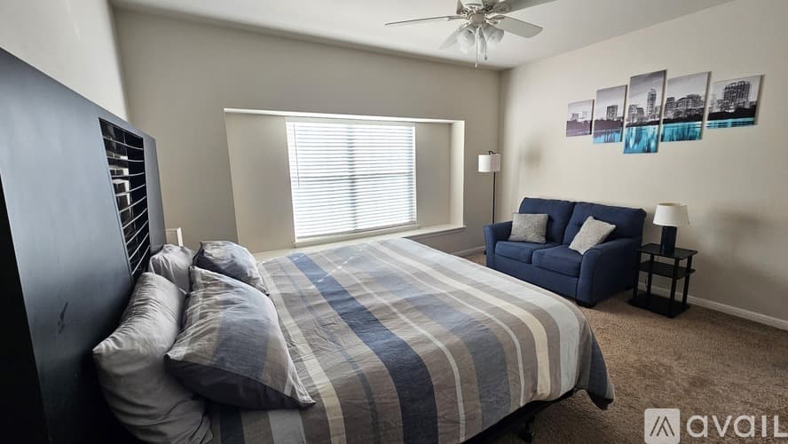 Cedar Park Townhome: 1900 Little Elm Trail