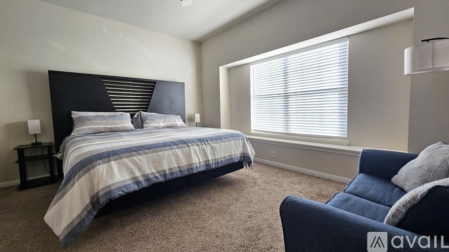 Cedar Park Townhome: 1900 Little Elm Trail