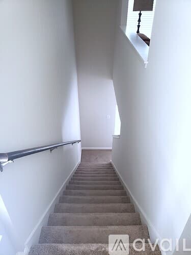 Cedar Park Townhome: 1900 Little Elm Trail