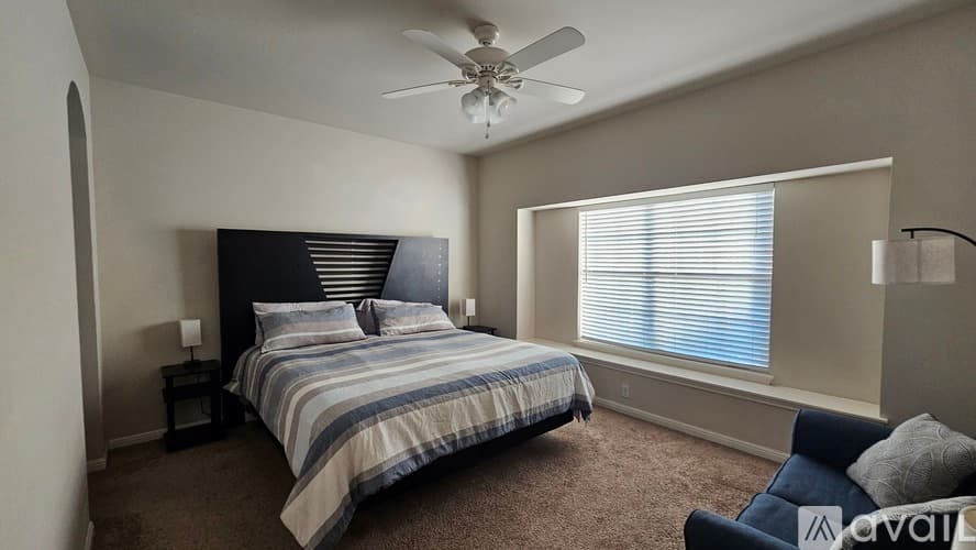 Cedar Park Townhome: 1900 Little Elm Trail