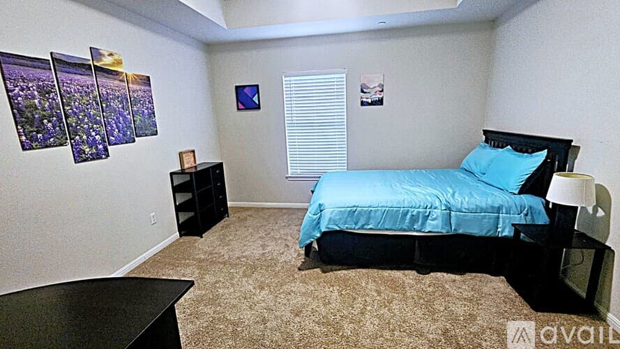 Cedar Park Townhome: 1900 Little Elm Trail