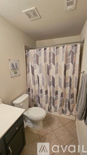 Cedar Park Townhome: 1900 Little Elm Trail