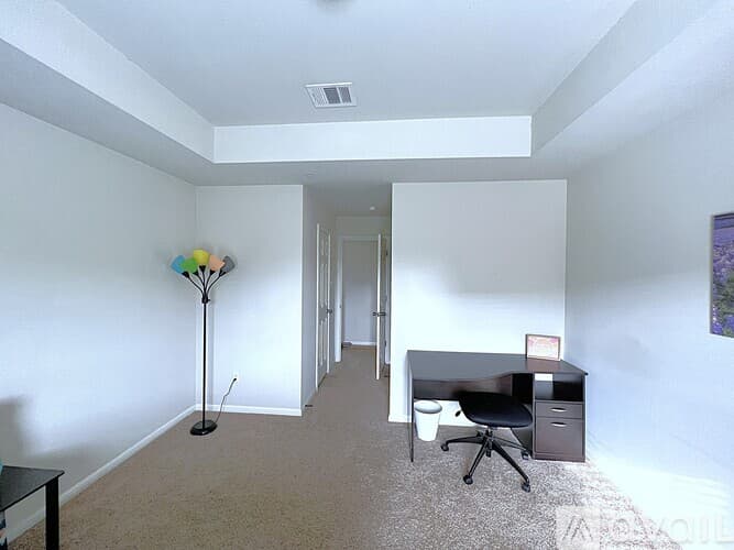 Cedar Park Townhome: 1900 Little Elm Trail