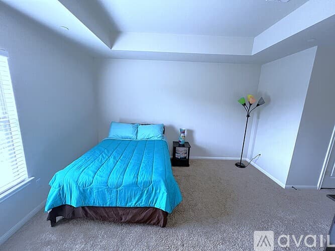 Cedar Park Townhome: 1900 Little Elm Trail
