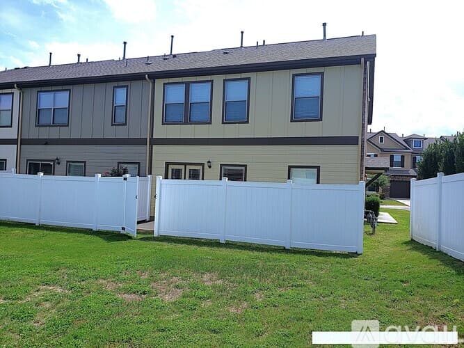 Cedar Park Townhome: 1900 Little Elm Trail