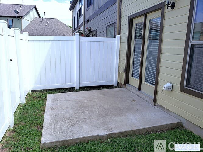 Cedar Park Townhome: 1900 Little Elm Trail