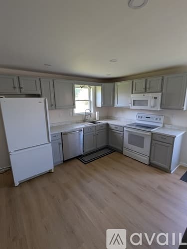 Catasauqua House: 280 Pennsylvania Avenue
