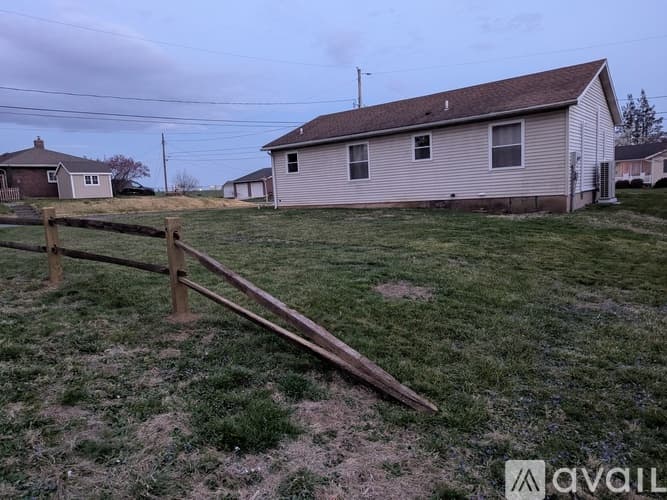 Catasauqua House: 280 Pennsylvania Avenue
