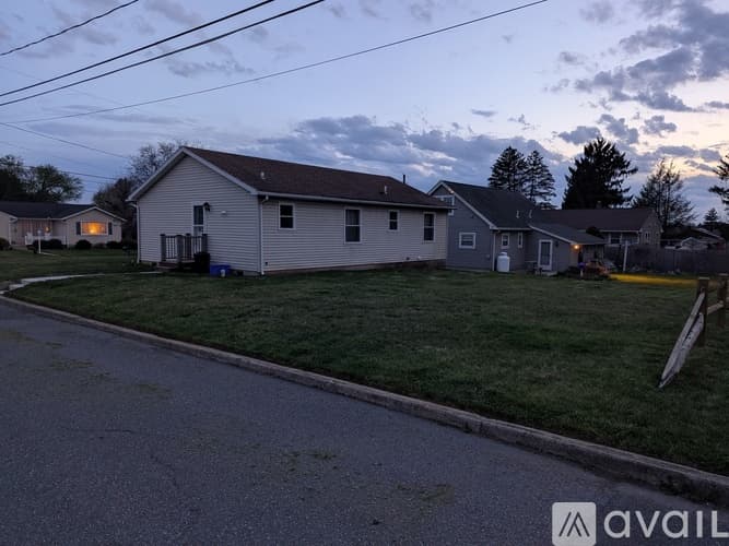 Catasauqua House: 280 Pennsylvania Avenue