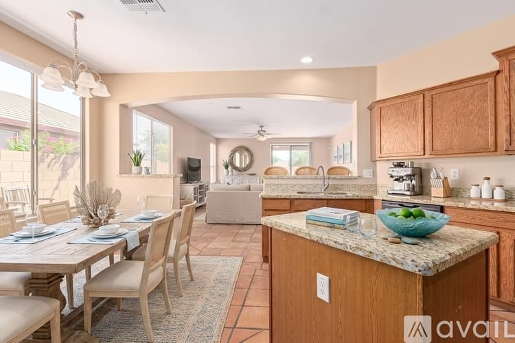 Tolleson House: 10213 W Cordes Rd