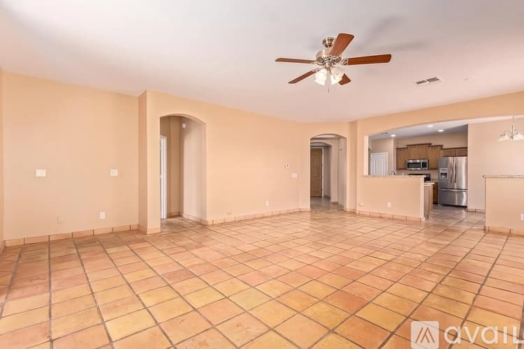 Tolleson House: 10213 W Cordes Rd