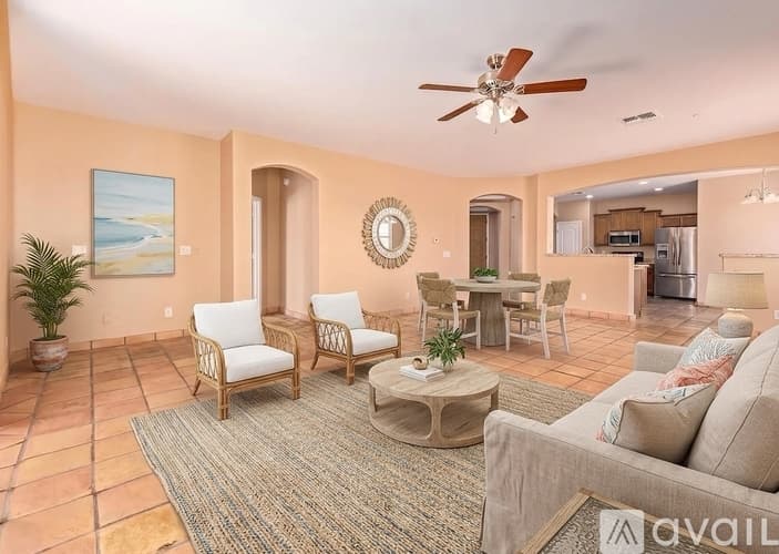 Tolleson House: 10213 W Cordes Rd