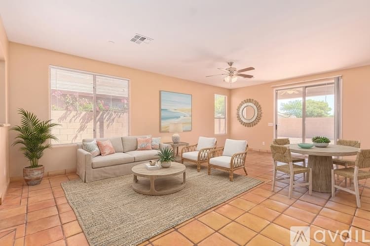 Tolleson House: 10213 W Cordes Rd
