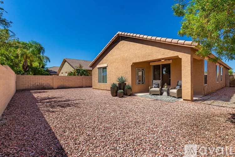 Tolleson House: 10213 W Cordes Rd