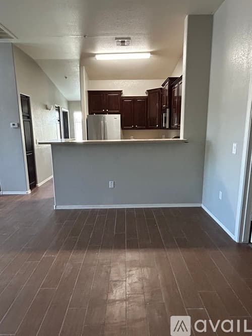 Goodyear Townhome: 356 North 169th Avenue