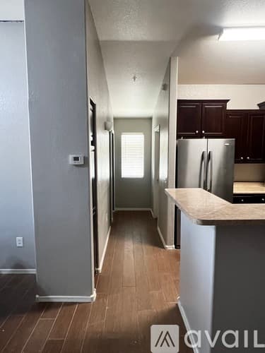 Goodyear Townhome: 356 North 169th Avenue