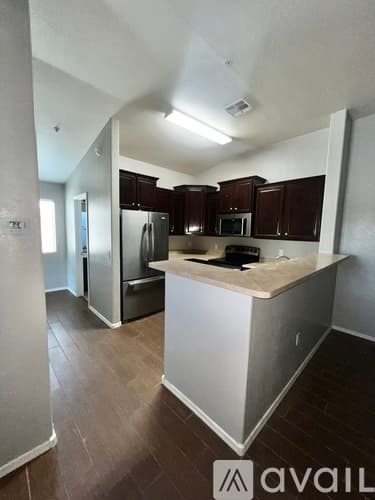 Goodyear Townhome: 356 North 169th Avenue