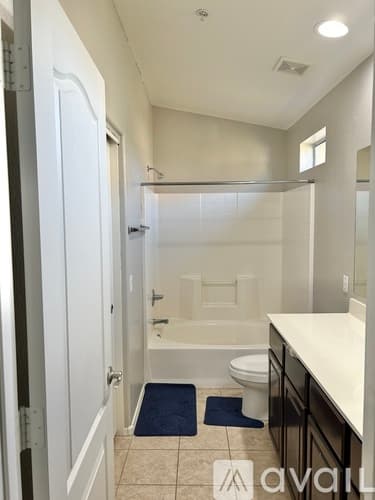 Goodyear Townhome: 356 North 169th Avenue