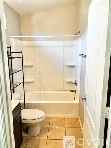 Goodyear Townhome: 356 North 169th Avenue
