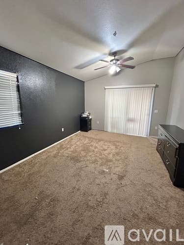 Goodyear Townhome: 356 North 169th Avenue
