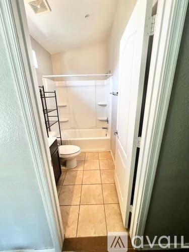 Goodyear Townhome: 356 North 169th Avenue