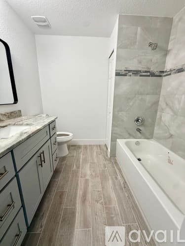 Lehigh Acres House: 4753 26th St SW