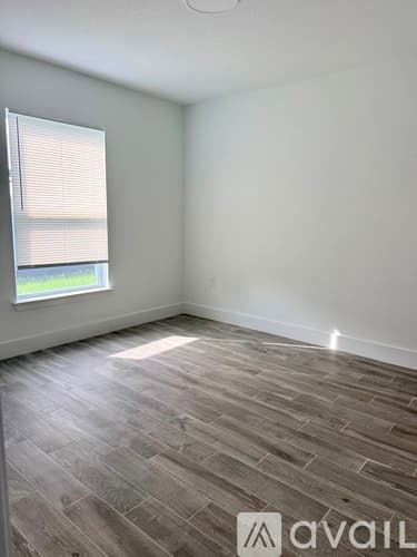Lehigh Acres House: 4753 26th St SW