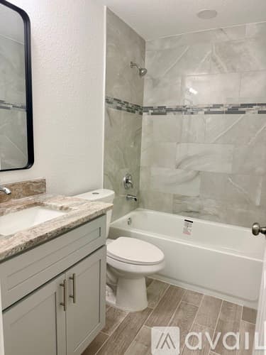 Lehigh Acres House: 4753 26th St SW