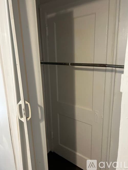 Philadelphia Apartment: 5447 Sansom St