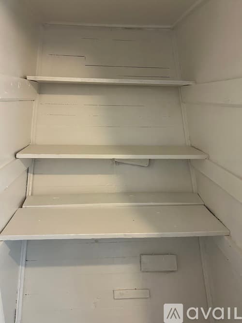 Philadelphia Apartment: 5447 Sansom St