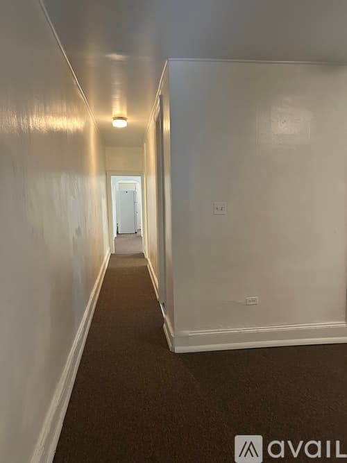 Philadelphia Apartment: 5447 Sansom St