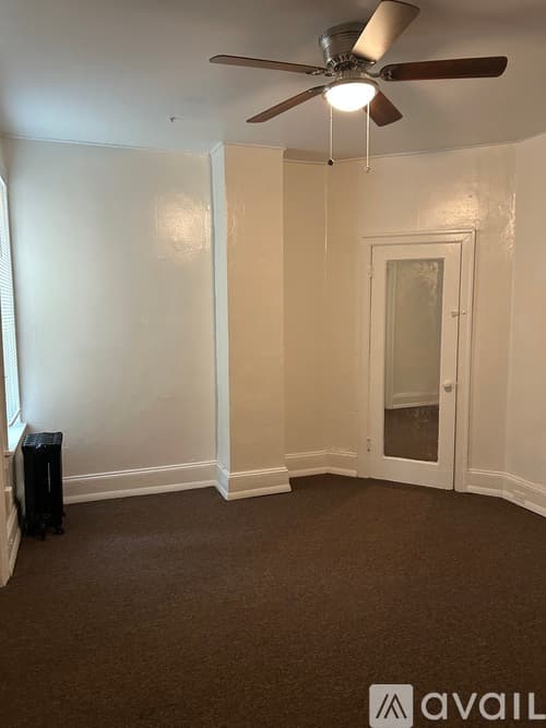 Philadelphia Apartment: 5447 Sansom St