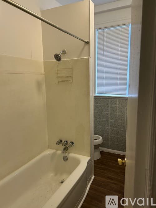 Philadelphia Apartment: 5447 Sansom St