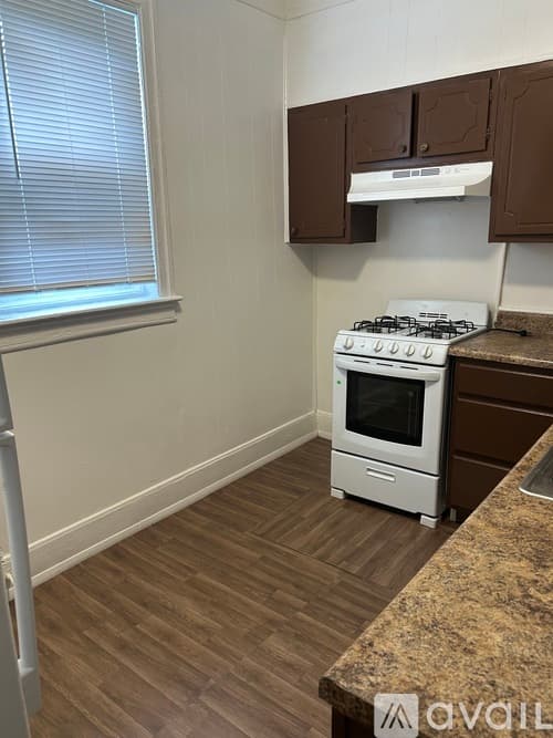 Philadelphia Apartment: 5447 Sansom St