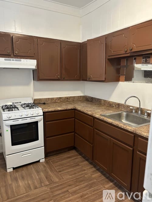 Philadelphia Apartment: 5447 Sansom St