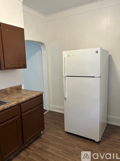 Philadelphia Apartment: 5447 Sansom St