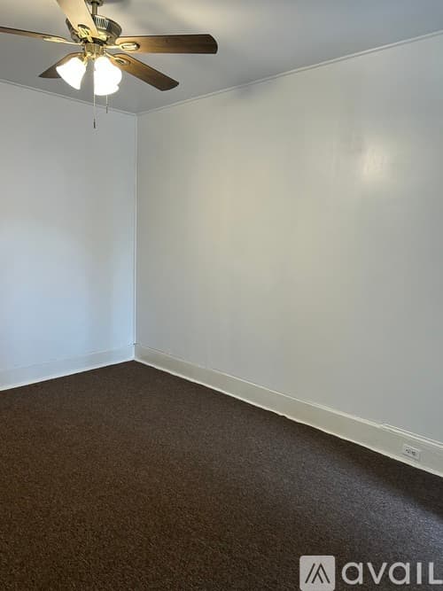 Philadelphia Apartment: 5447 Sansom St