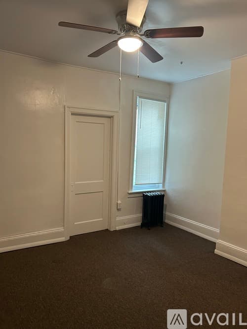 Philadelphia Apartment: 5447 Sansom St