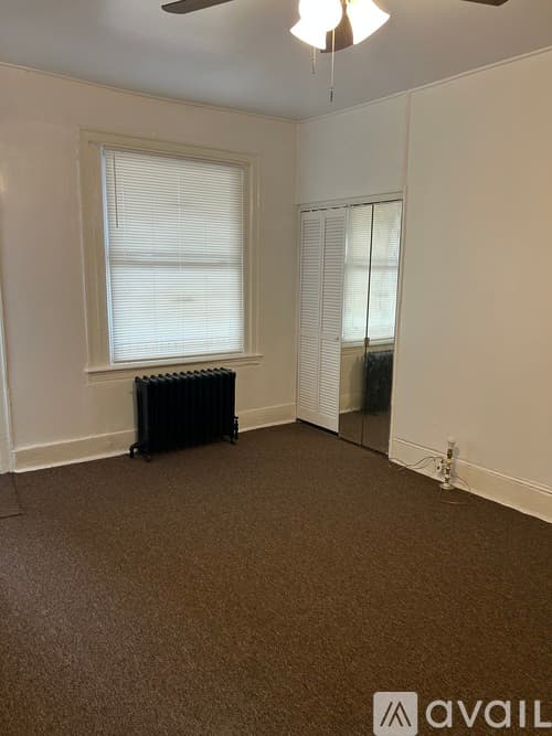Philadelphia Apartment: 5447 Sansom St